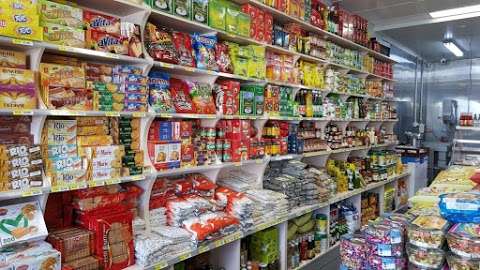 Photo: Al-noor Supermarket and Halal Butcher