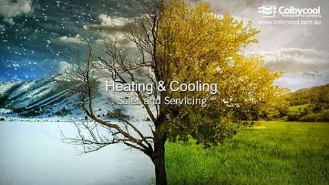 Photo: Colbycool Heating & Air Conditioning