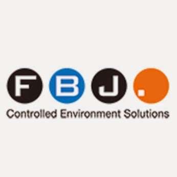 Photo: FBJ Insulated Panel Systems