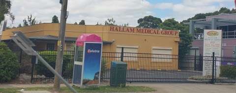 Photo: Hallam Medical Group