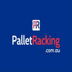 Photo: Pallet Racking