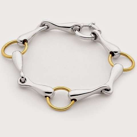 Photo: Ej & Co Equestrian Jewellery